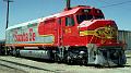 ATSF 95 - FP45